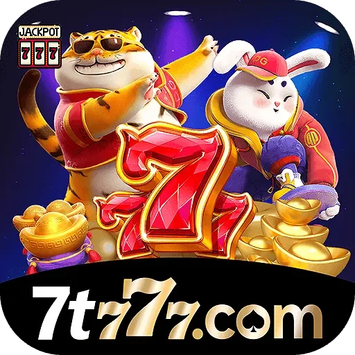 Slots 7t777 - Sweet Bonanza e caça-níqueis populares