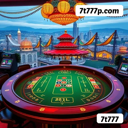 Slots no app 7t777 mobile