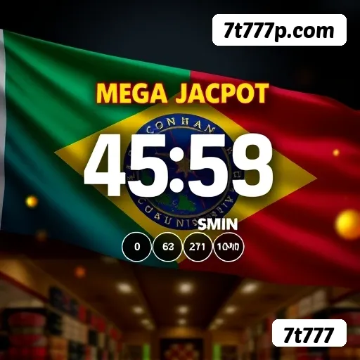 Guia rápido de apostas ao vivo na 7t777