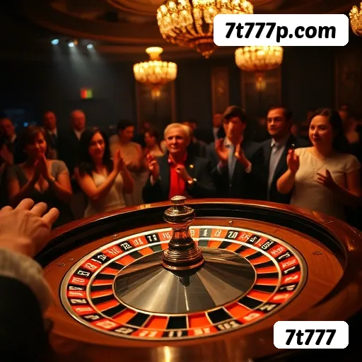 Checklist para avaliar a plataforma 7t777