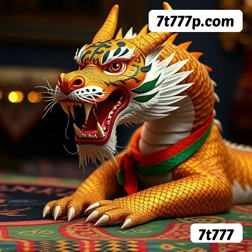 Bônus exclusivos membros VIP 7t777