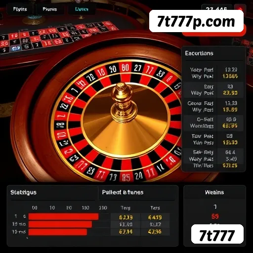 Suporte VIP 7t777 - atendimento prioritário